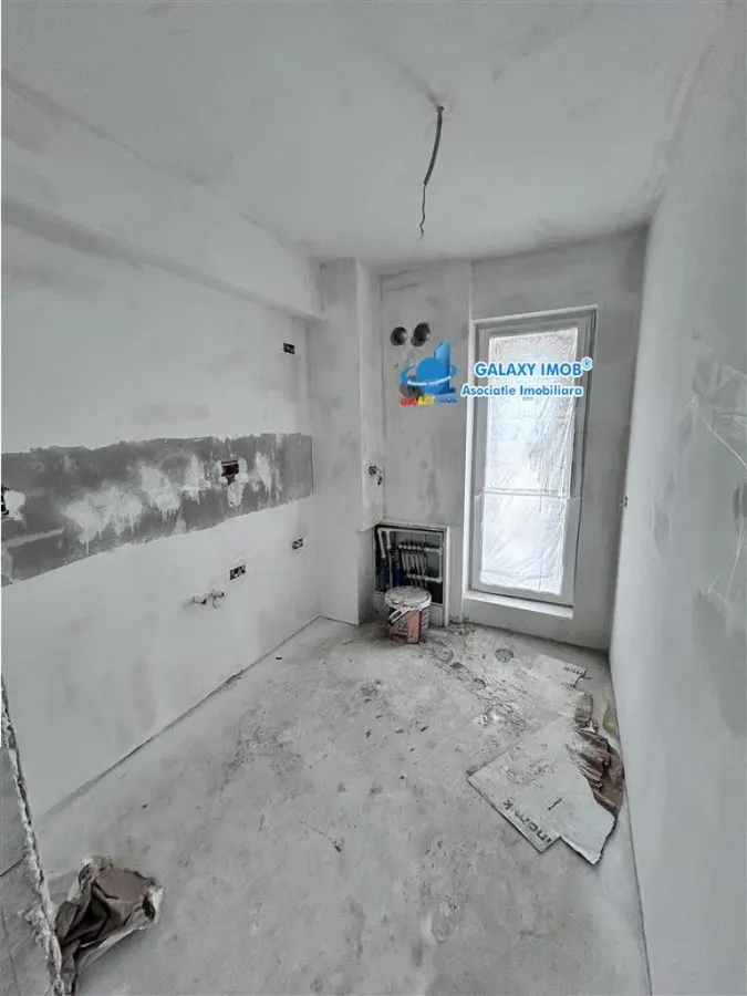 Apartament 3 camere/2bai/Curte 116mp-Prelungirea Ghencea - foto 12