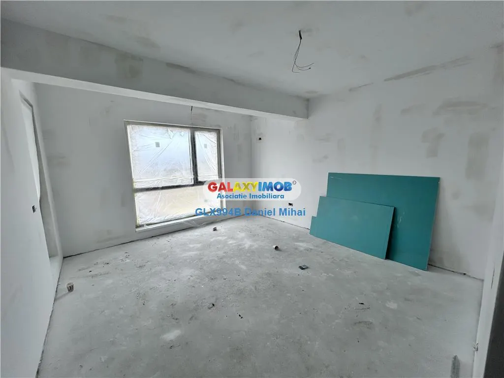 Apartament 3 camere/2bai/Curte 116mp-Prelungirea Ghencea - foto 13