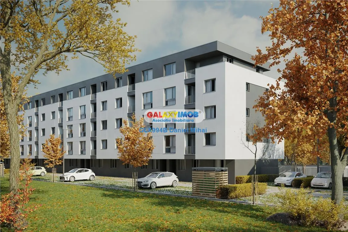 Apartament 3 camere/2bai/Curte 116mp-Prelungirea Ghencea - foto 14