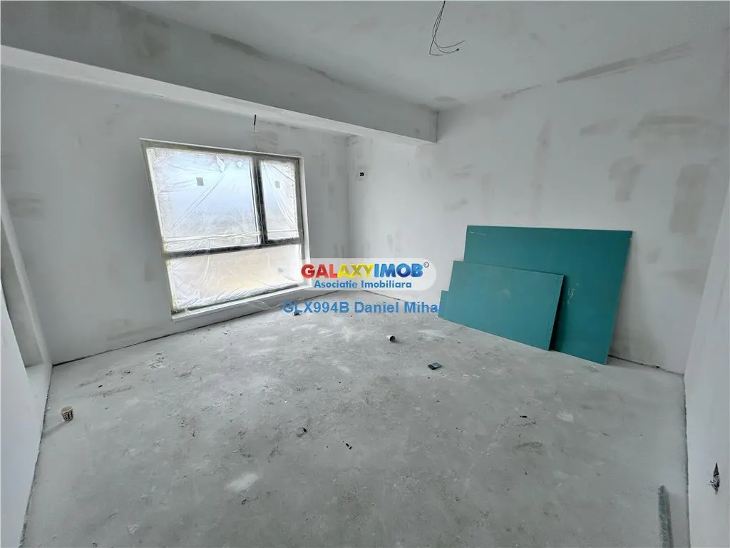 Apartament 3 camere/2bai/Curte 116mp-Prelungirea Ghencea - foto 15