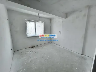 Apartament 3 camere/2bai/Curte 116mp-Prelungirea Ghencea - foto 17
