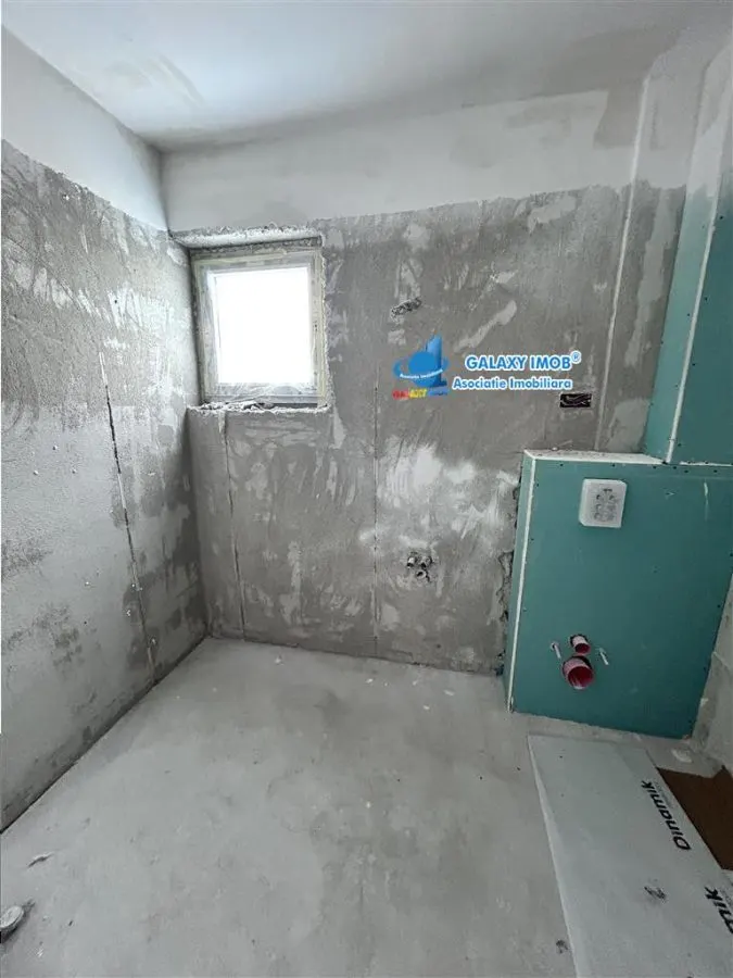 Apartament 3 camere/2bai/Curte 116mp-Prelungirea Ghencea - foto 19