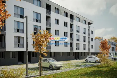 Apartament 3 camere/2bai/Curte 116mp-Prelungirea Ghencea - foto 3