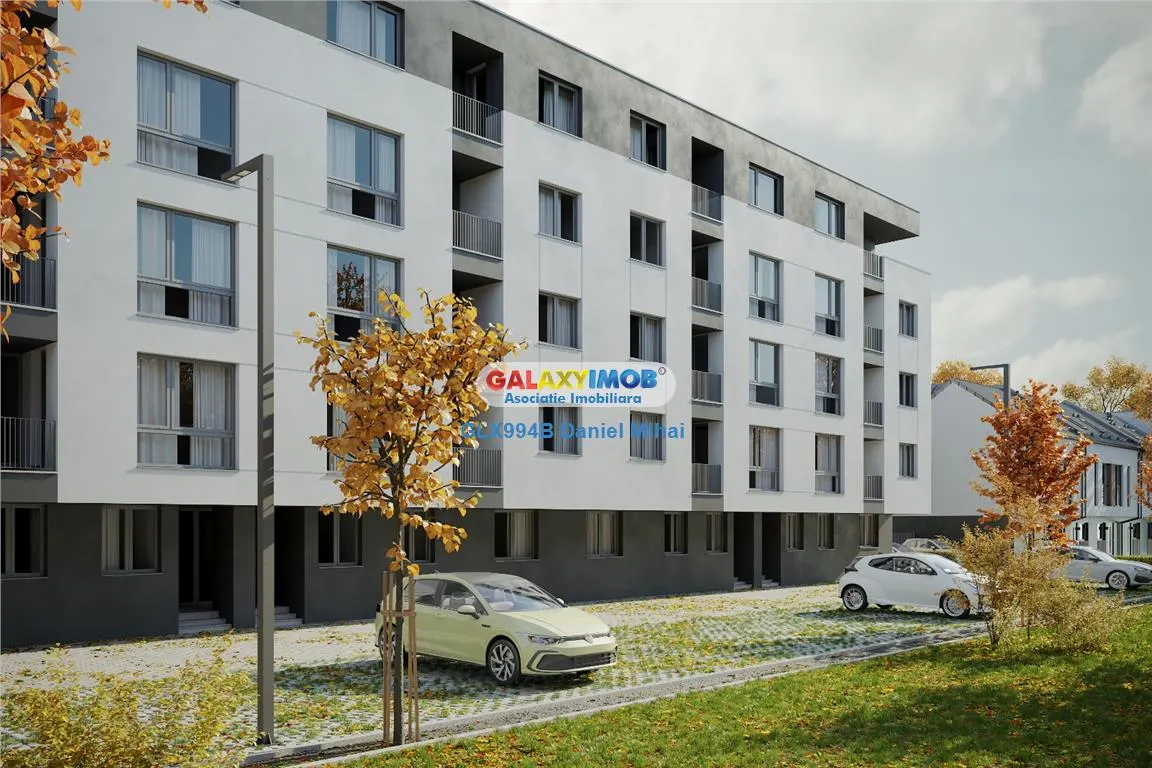 Apartament 3 camere/2bai/Curte 116mp-Prelungirea Ghencea - foto 3