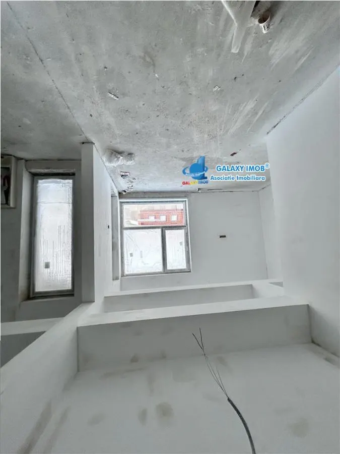 Apartament 3 camere/2bai/Curte 116mp-Prelungirea Ghencea - foto 21