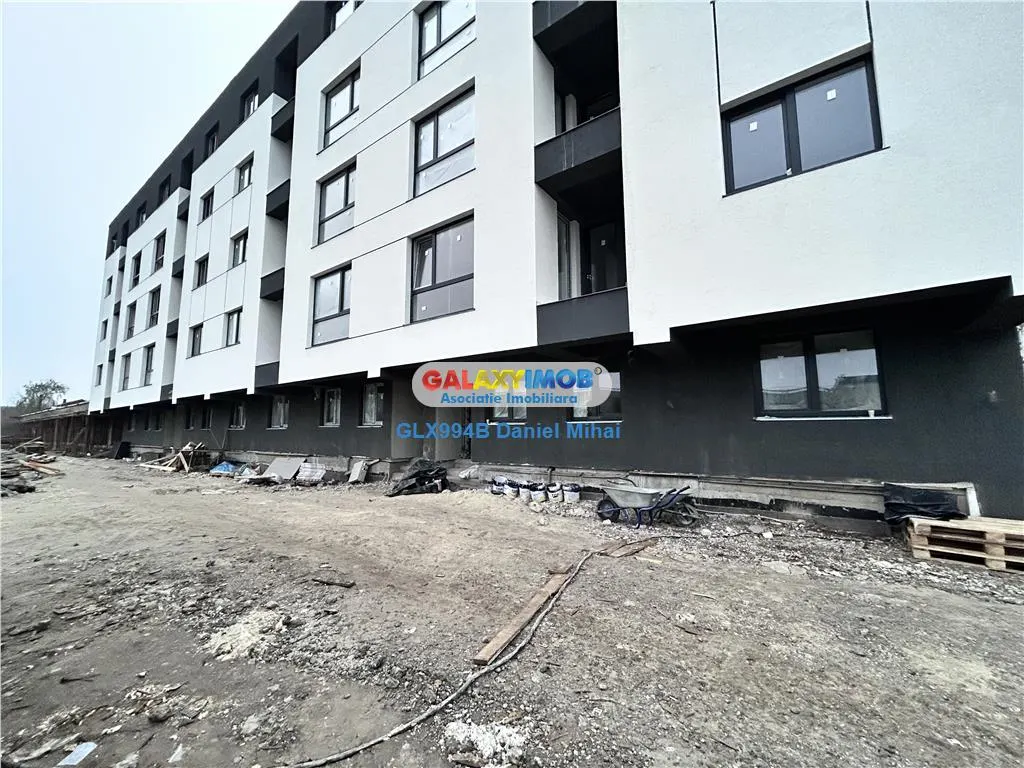 Apartament 3 camere/2bai/Curte 116mp-Prelungirea Ghencea - foto 4
