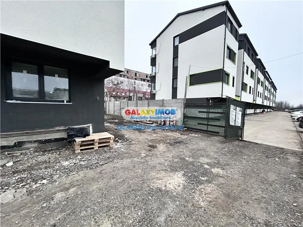 Apartament 3 camere/2bai/Curte 116mp-Prelungirea Ghencea - foto 6