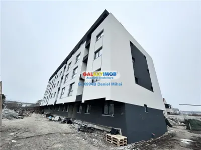 Apartament 3 camere/2bai/Curte 116mp-Prelungirea Ghencea - foto 9