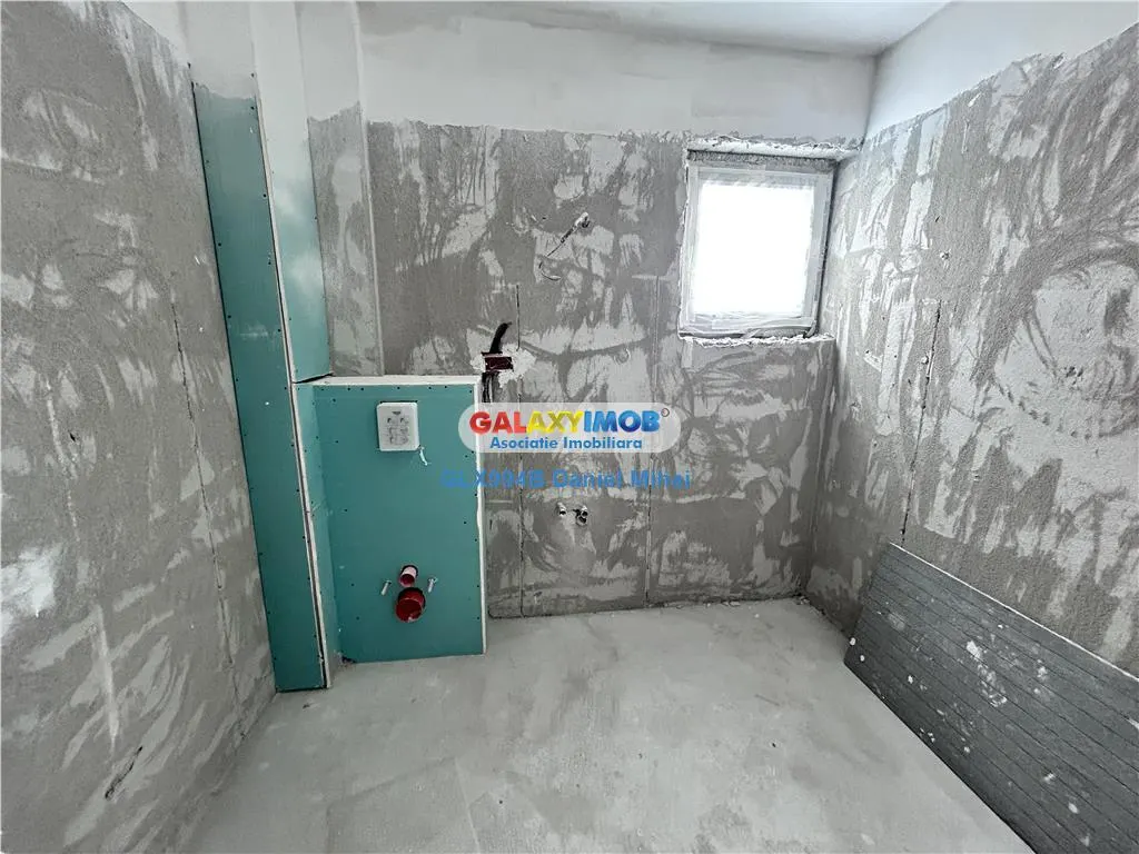 Apartament 3 camere/2bai/Curte 116mp-Prelungirea Ghencea - foto 10