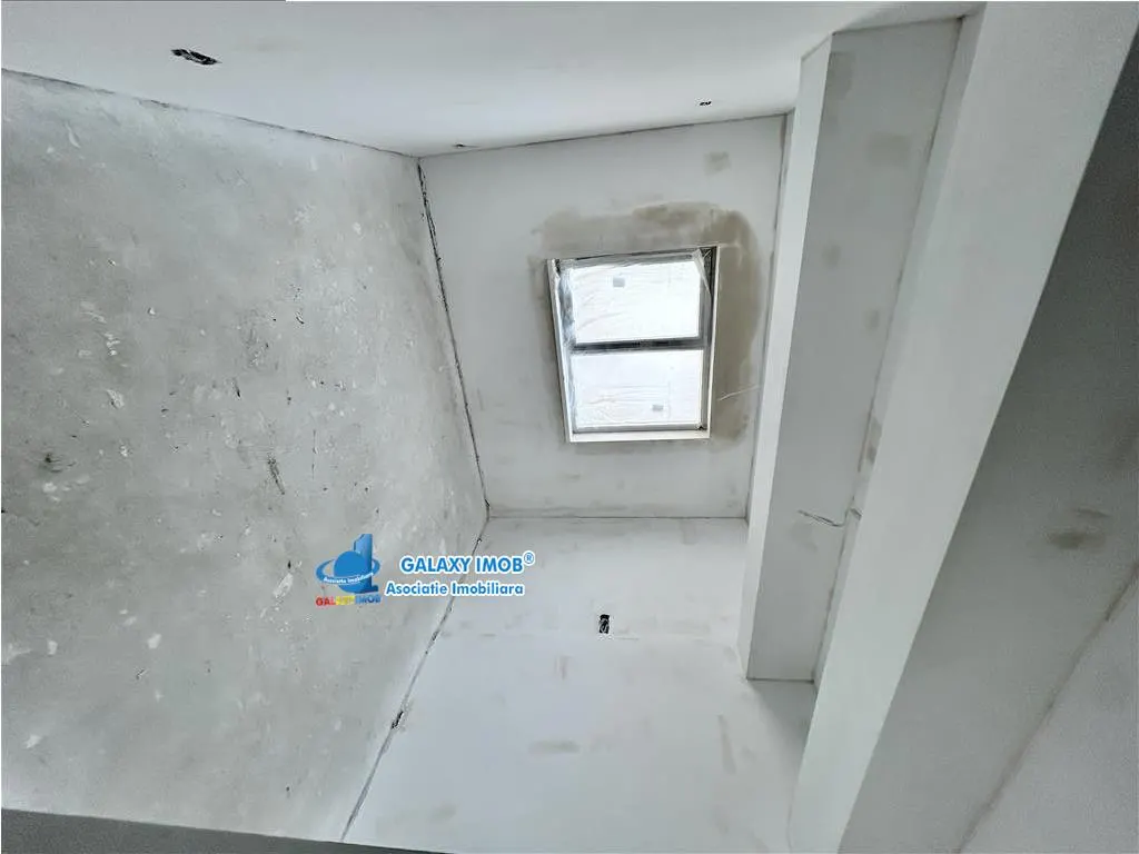 Apartament 3 camere/2bai-100mp-Loc parcare gratuit-Prelungirea Ghencea - foto 6