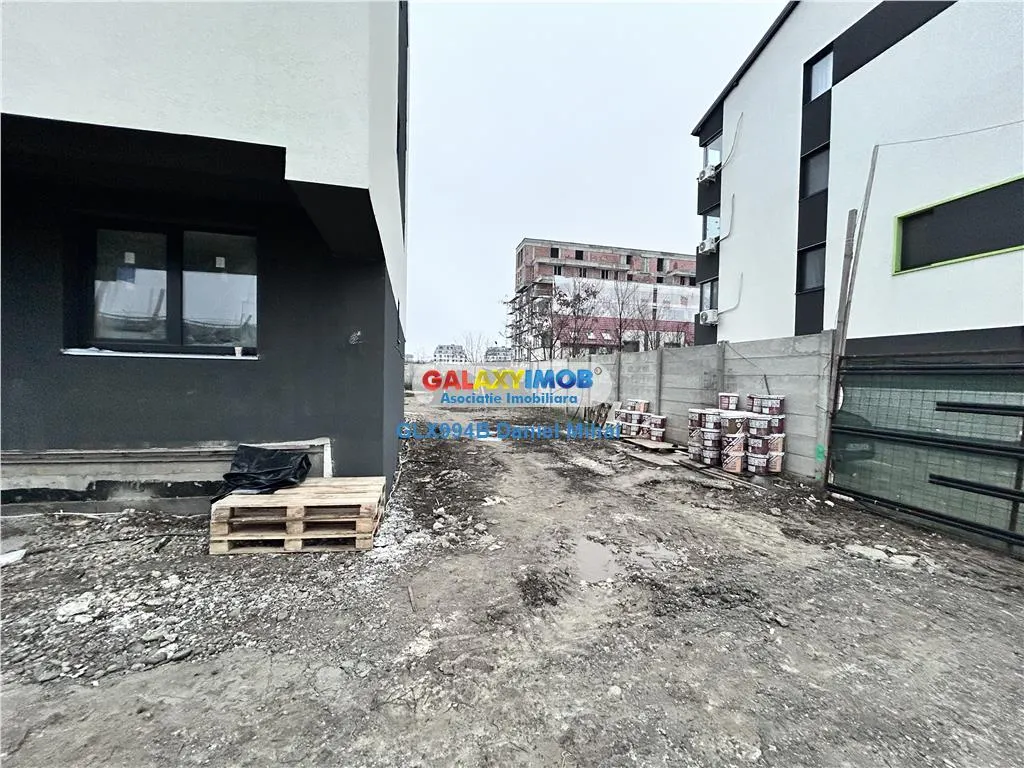 Apartament 3 camere/2bai-100mp-Loc parcare gratuit-Prelungirea Ghencea - foto 7