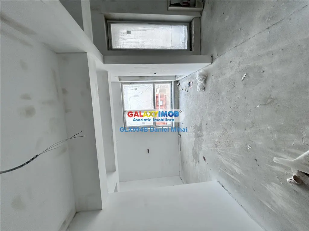 Apartament 2 cam-Bucatarie inchisa-Incalzire pardoseala-Prel. Ghencea - foto 19