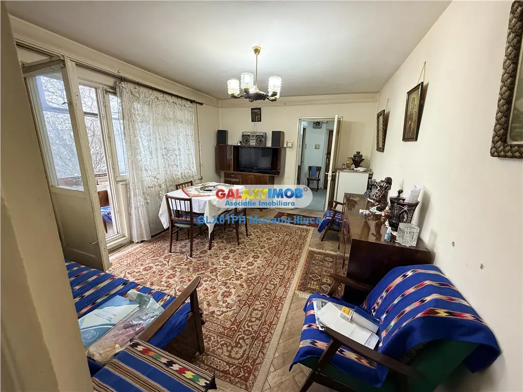 Vanzare apartament 3 camere, zona Nord, Ploiesti - foto 1