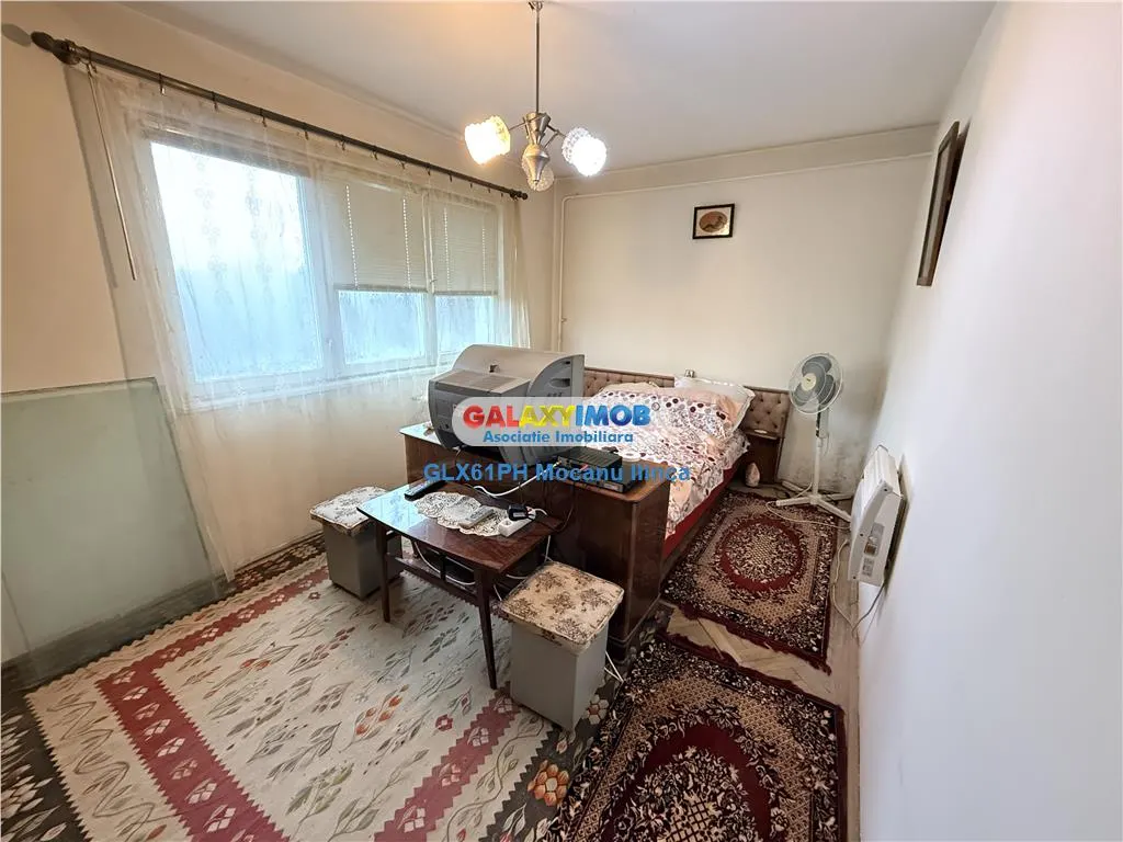 Vanzare apartament 3 camere, zona Nord, Ploiesti - foto 2