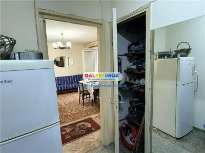 Vanzare apartament 3 camere, zona Nord, Ploiesti - foto 11