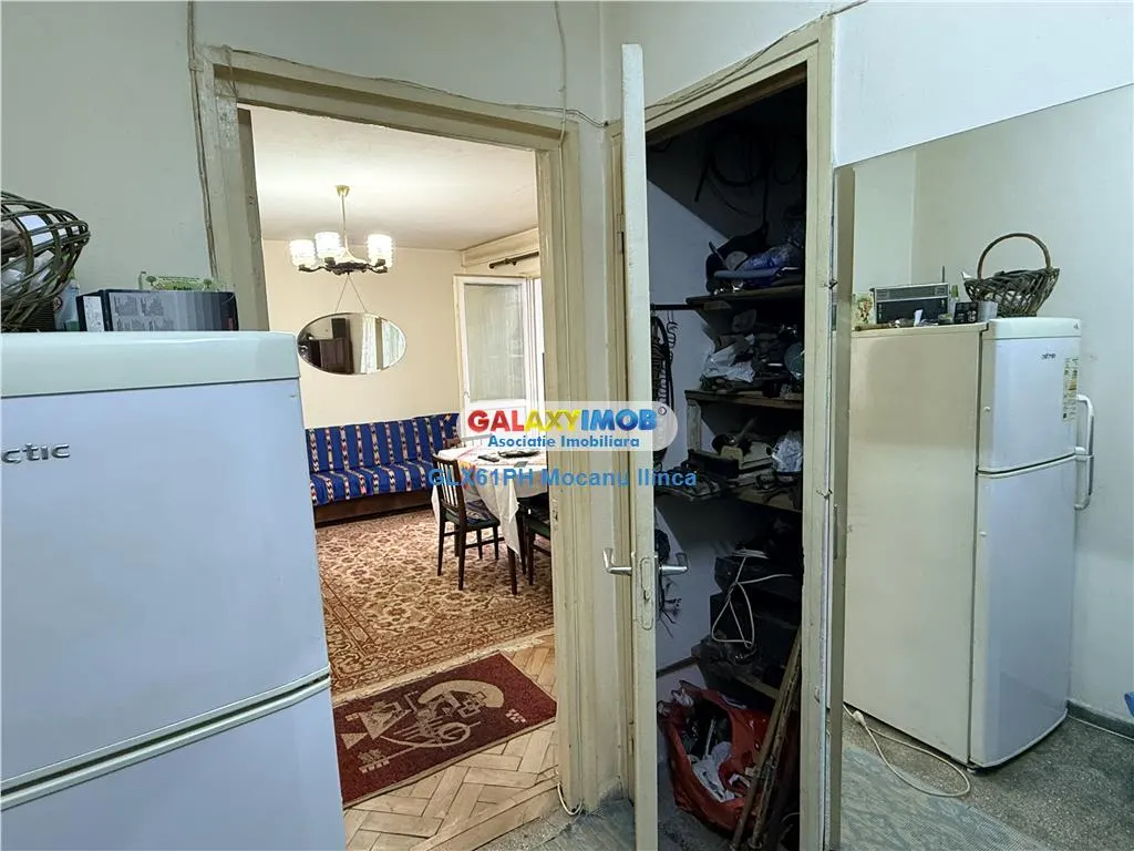Vanzare apartament 3 camere, zona Nord, Ploiesti - foto 11