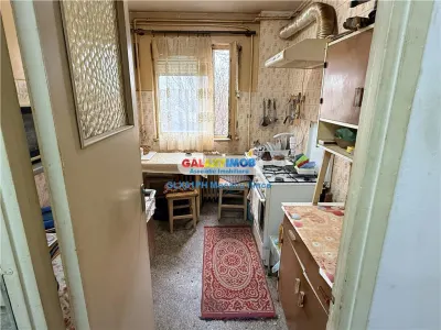 Vanzare apartament 3 camere, zona Nord, Ploiesti - foto 12