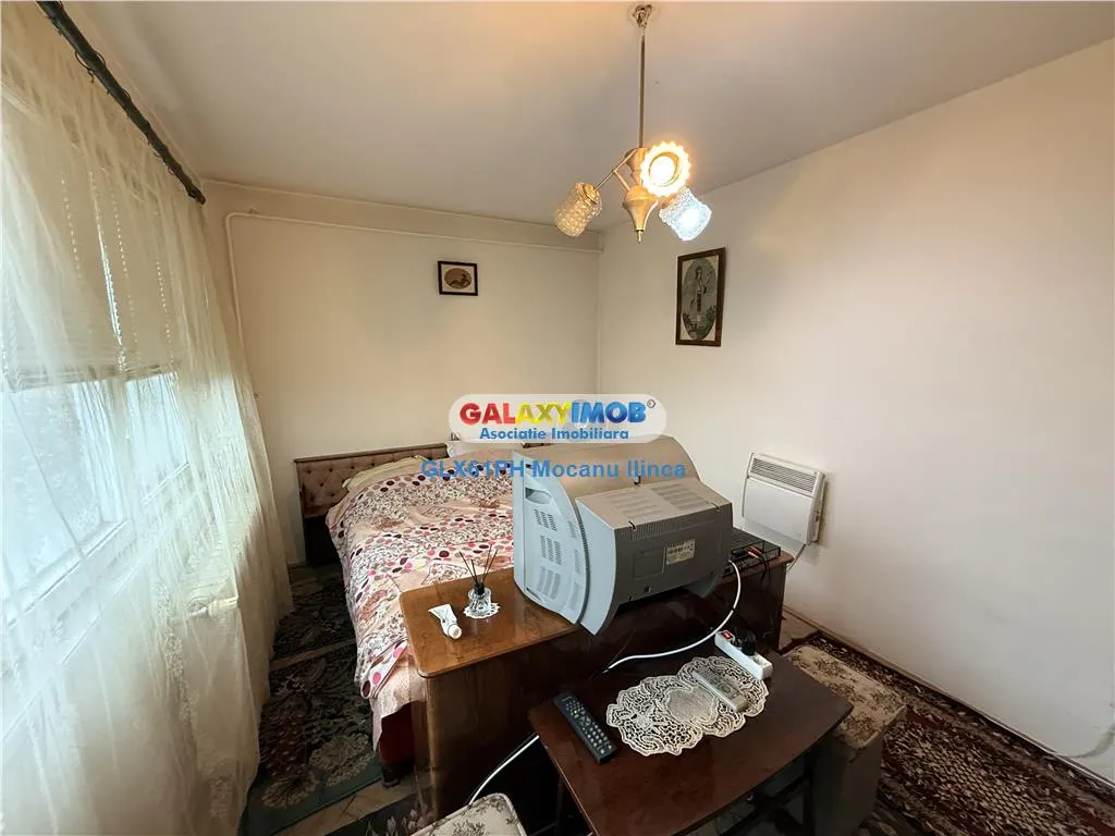 Vanzare apartament 3 camere, zona Nord, Ploiesti - foto 14