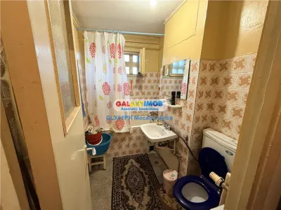 Vanzare apartament 3 camere, zona Nord, Ploiesti - foto 15