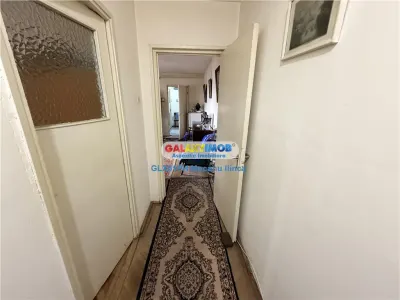 Vanzare apartament 3 camere, zona Nord, Ploiesti - foto 17