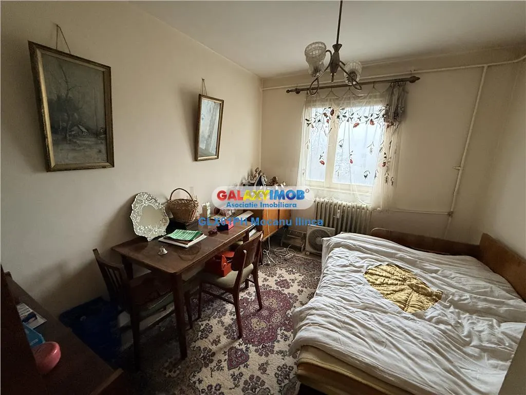 Vanzare apartament 3 camere, zona Nord, Ploiesti - foto 18