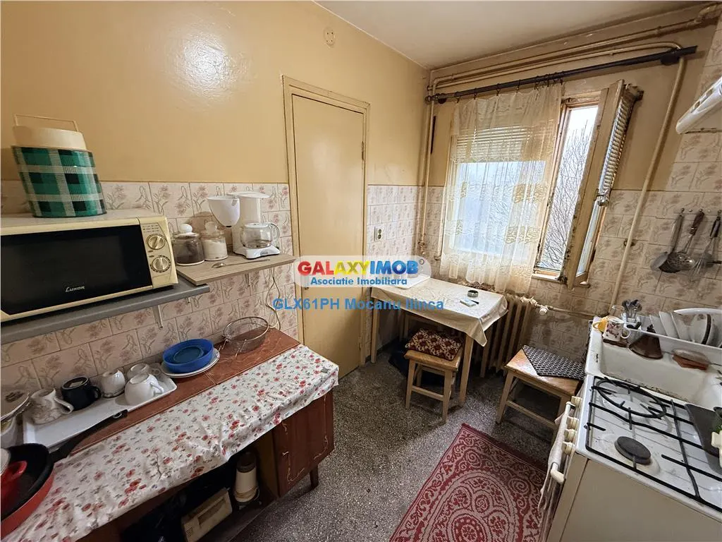 Vanzare apartament 3 camere, zona Nord, Ploiesti - foto 20