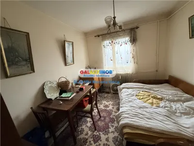 Vanzare apartament 3 camere, zona Nord, Ploiesti - foto 3