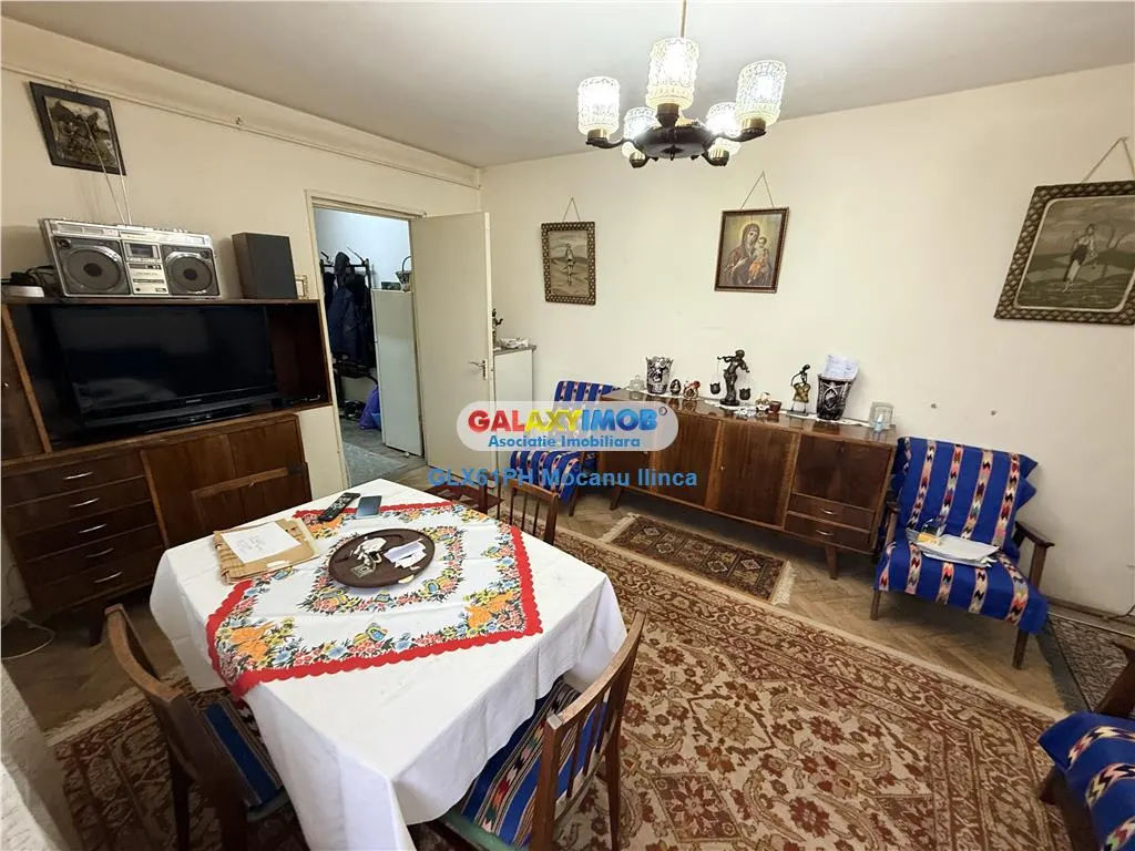 Vanzare apartament 3 camere, zona Nord, Ploiesti - foto 21