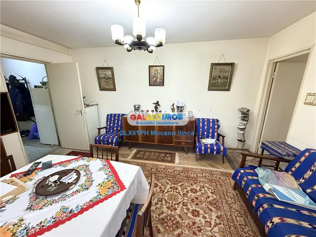 Vanzare apartament 3 camere, zona Nord, Ploiesti - foto 22