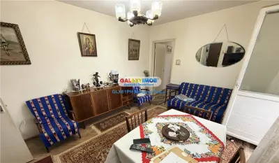 Vanzare apartament 3 camere, zona Nord, Ploiesti - foto 23