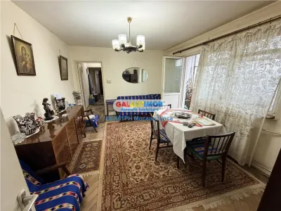 Vanzare apartament 3 camere, zona Nord, Ploiesti - foto 24