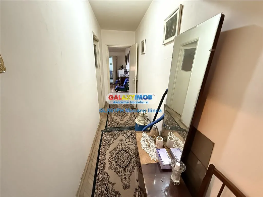 Vanzare apartament 3 camere, zona Nord, Ploiesti - foto 6