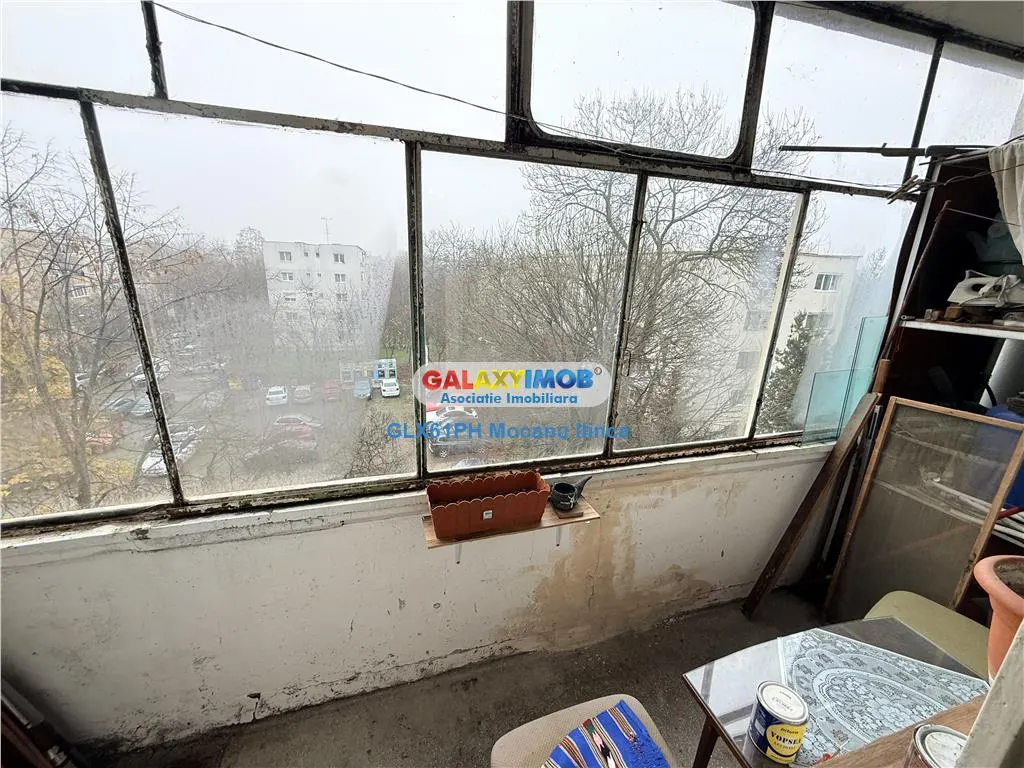 Vanzare apartament 3 camere, zona Nord, Ploiesti - foto 7