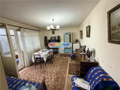 Vanzare apartament 3 camere, zona Nord, Ploiesti - foto 9