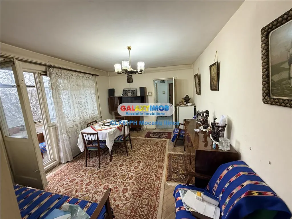 Vanzare apartament 3 camere, zona Nord, Ploiesti - foto 9