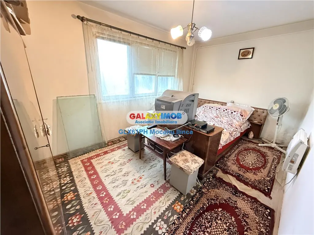Vanzare apartament 3 camere, zona Nord, Ploiesti - foto 10