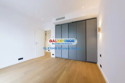 Apartament 3 camere One Herastrau Towers - foto 11
