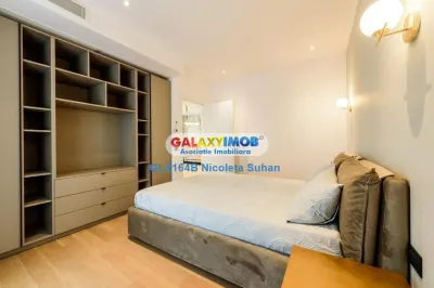 Apartament 3 camere One Herastrau Towers - foto 5