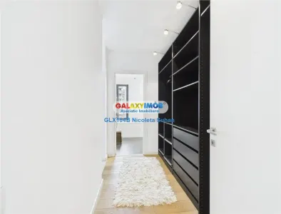 Apartament 3 camere in One herastrau park - foto 5