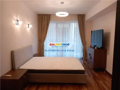 Soseaua Nordului | 4 camere | 2 locuri de parcare - foto 2