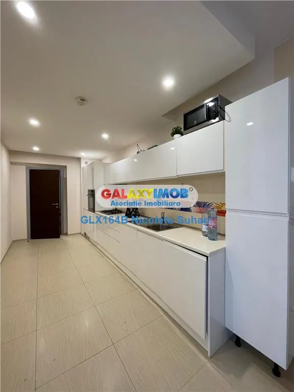 Soseaua Nordului | 4 camere | 2 locuri de parcare - foto 3