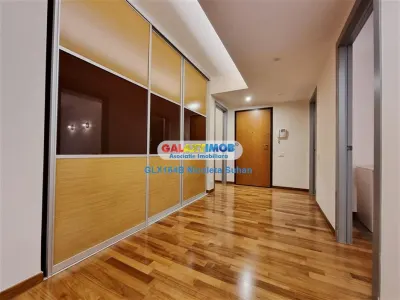 Soseaua Nordului | 4 camere | 2 locuri de parcare - foto 5