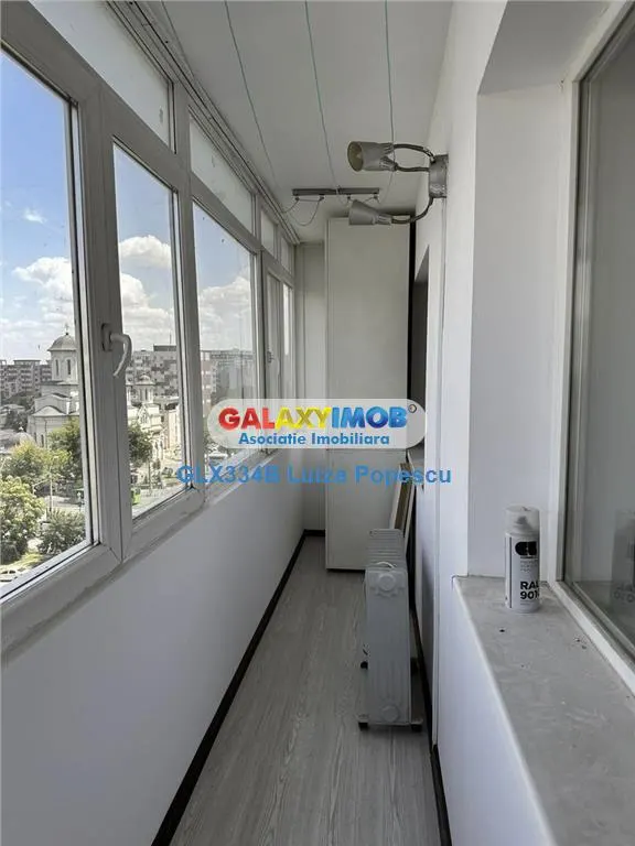 Vanzare apartament 3 camere 13 EPTEMBRIE-RAZOARE - foto 8