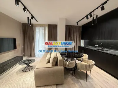 Duplex spatios cu 3 camere si terasa, Win Herastrau - foto 1