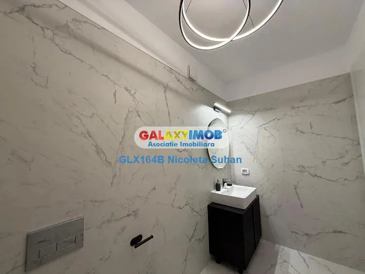 Duplex spatios cu 3 camere si terasa, Win Herastrau - foto 13