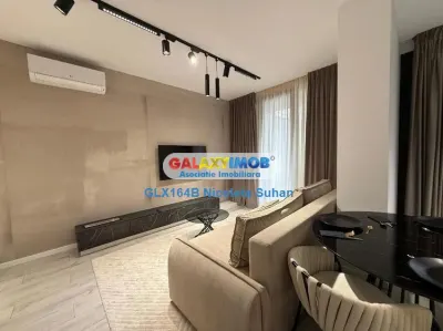 Duplex spatios cu 3 camere si terasa, Win Herastrau - foto 3