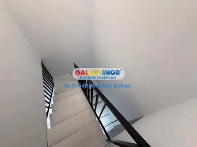 Duplex spatios cu 3 camere si terasa, Win Herastrau - foto 5