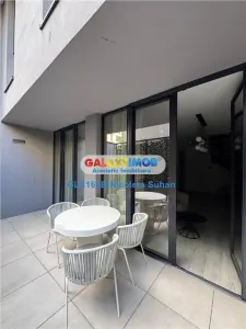 Duplex spatios cu 3 camere si terasa, Win Herastrau - foto 1