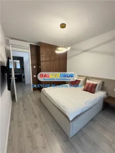 Duplex spatios cu 3 camere si terasa, Win Herastrau - foto 11
