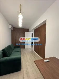 Duplex spatios cu 3 camere si terasa, Win Herastrau - foto 13